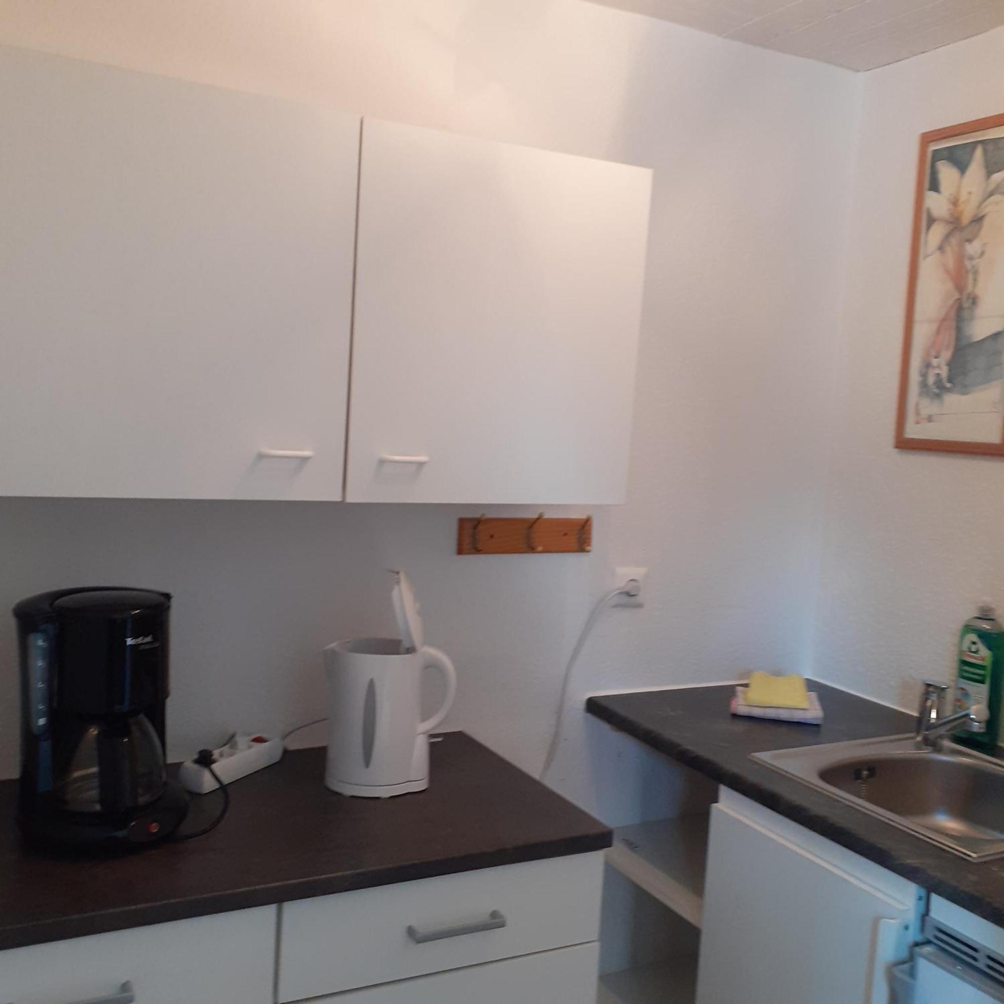 Zur Alten Jugendherberge Burg  Habitación foto