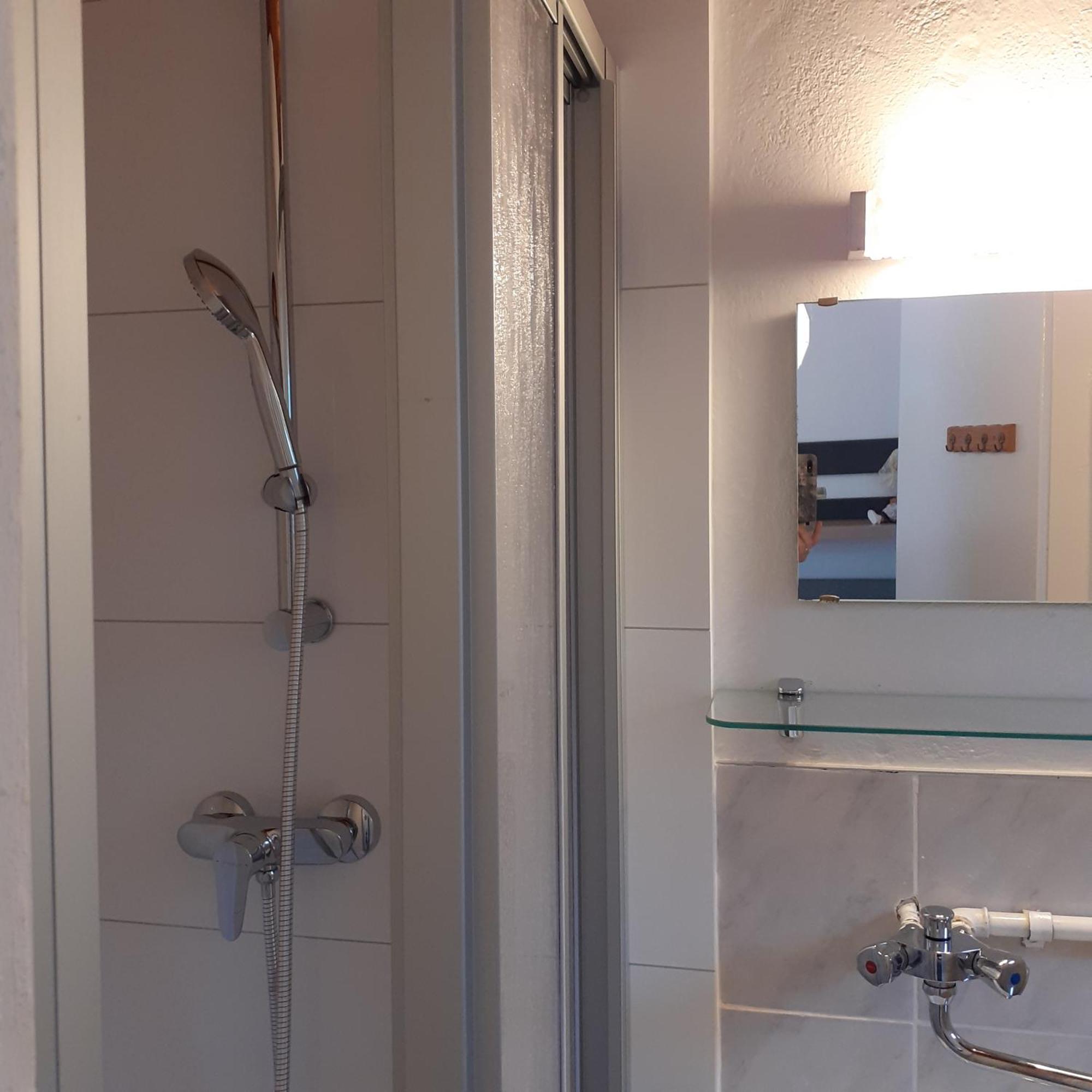 Zur Alten Jugendherberge Burg  Habitación foto